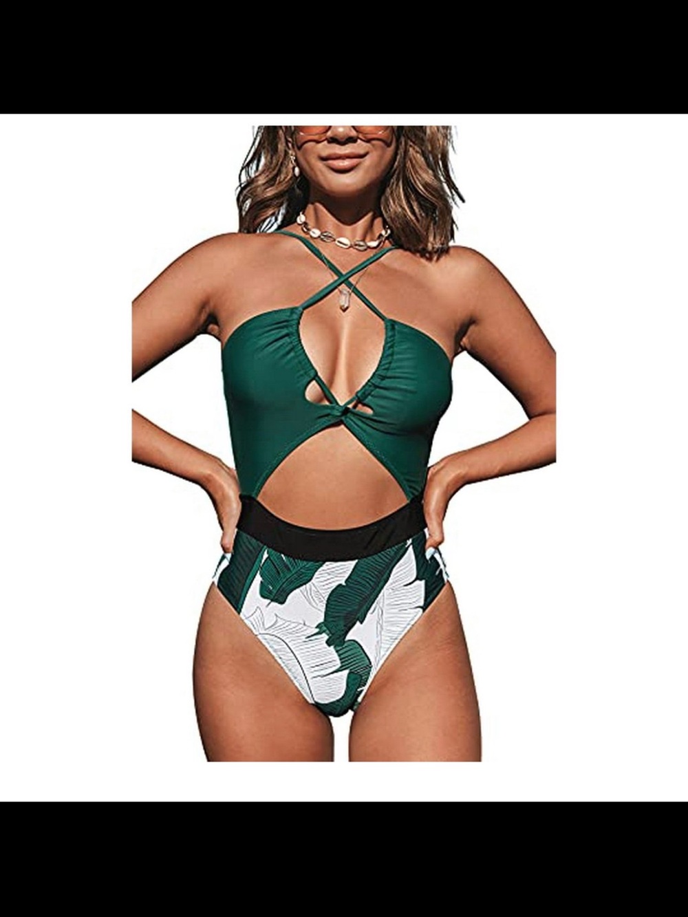 Swimsuit